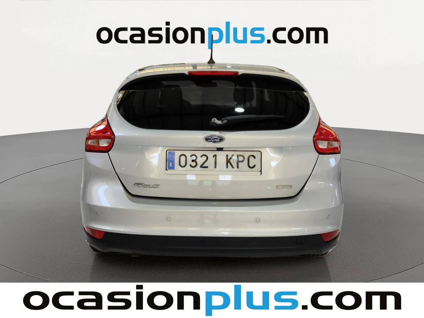 Ford Focus Ford Focus 1.0 Ecoboost Business (125 CV) al mejor precio