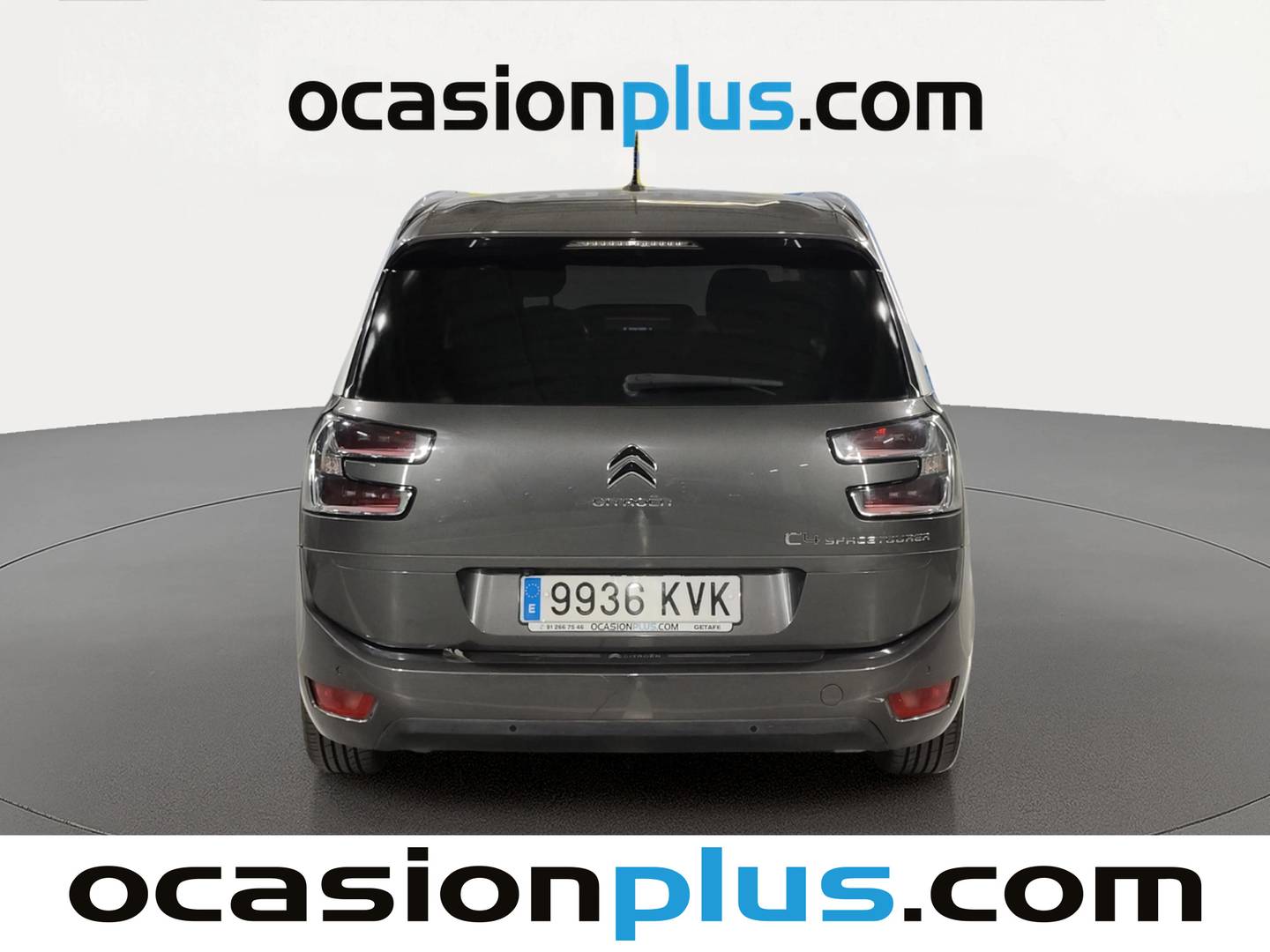Citroën Grand C4 Spacetourer Citroën Grand C4 Spacetourer BlueHDi 130 S&S Feel (130 CV) 7 Plazas barato