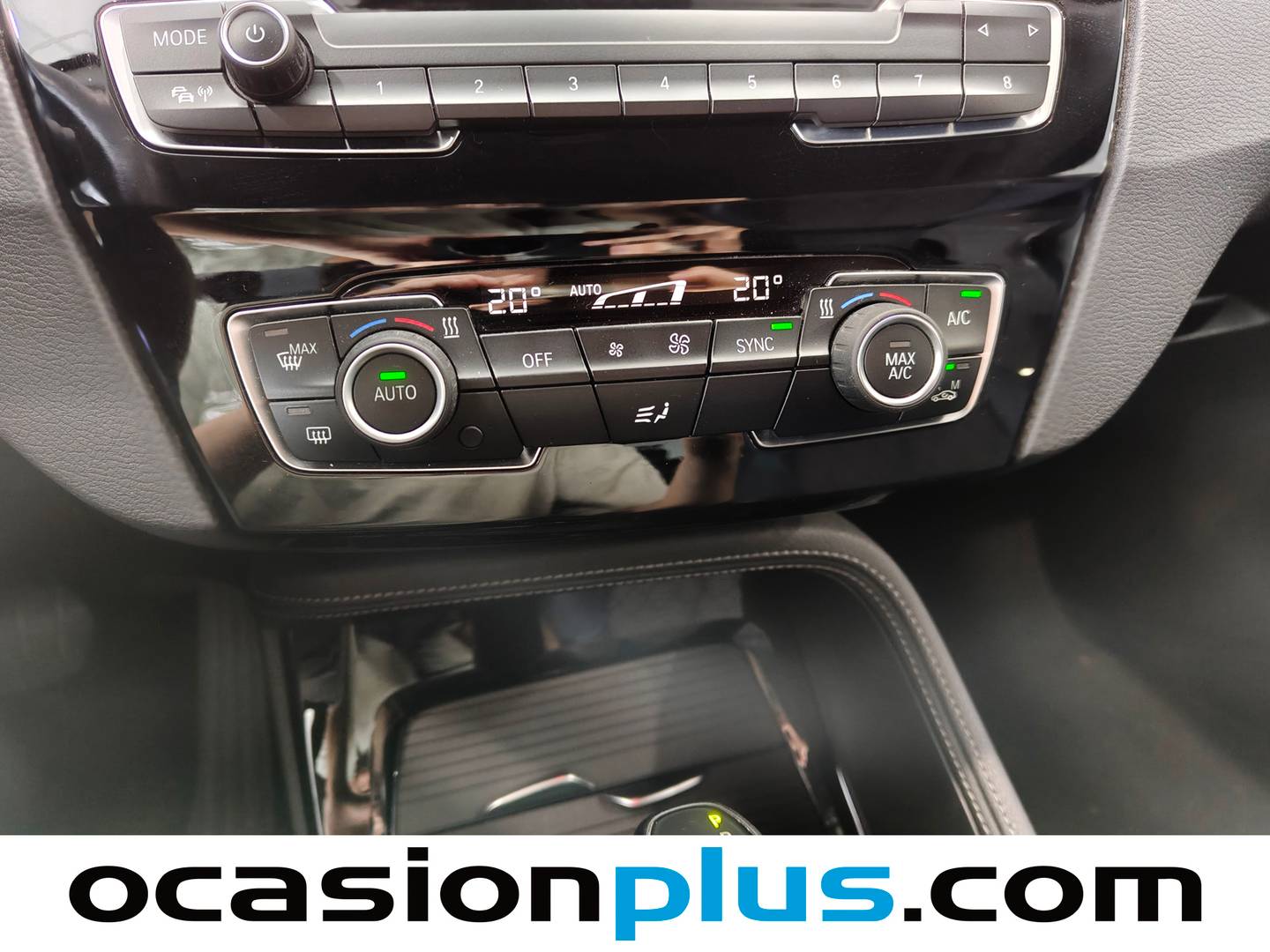 BMW X1 BMW X1 xDrive18d (150 CV) de segunda mano