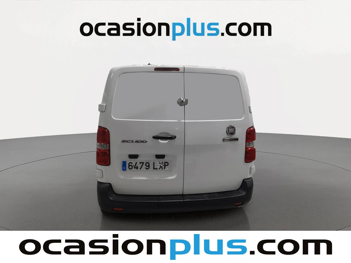 Foto Fiat Scudo Fiat Scudo 1.5 BlueHDI L1 Business (102 CV)