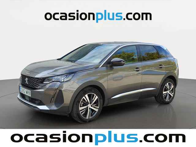 Peugeot 3008 Ocasión