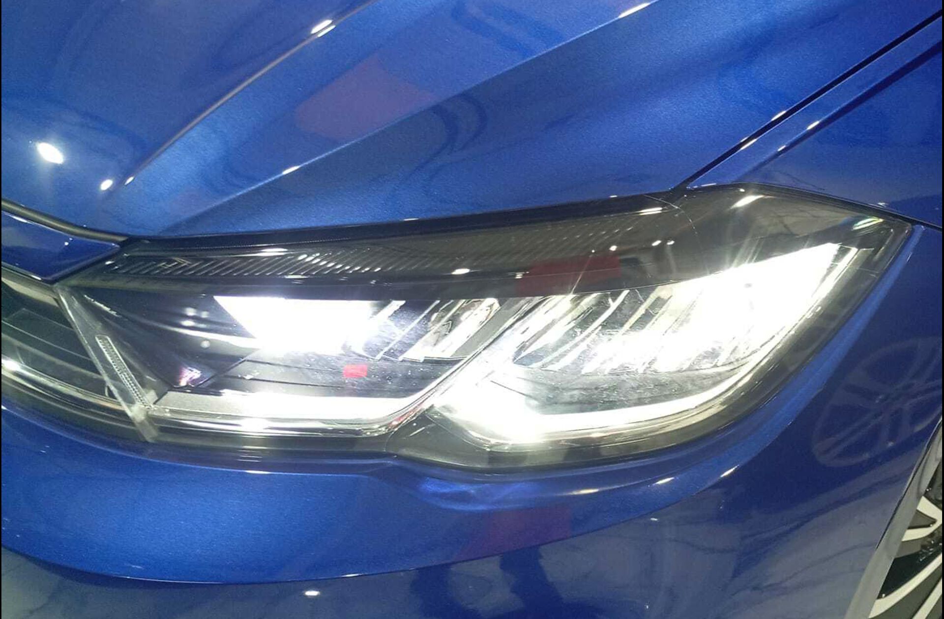 Volkswagen Polo Life 1.0 TSI DSG - foto 14