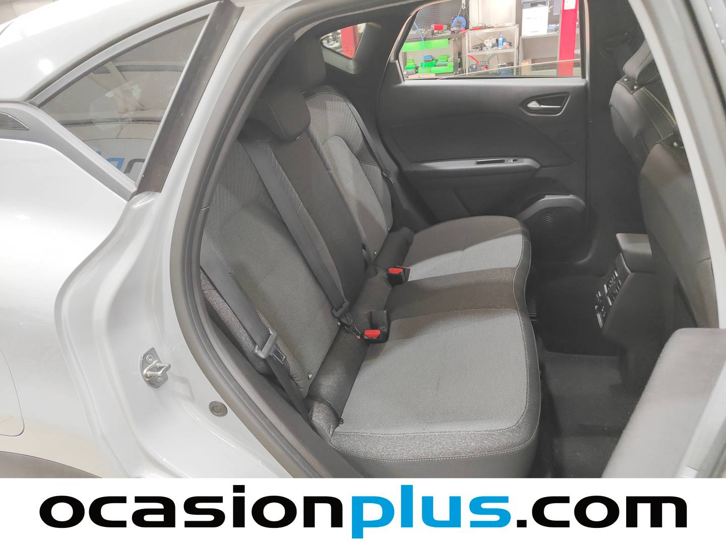 Renault Captur Renault Captur Techno TCe (90 CV) km 0