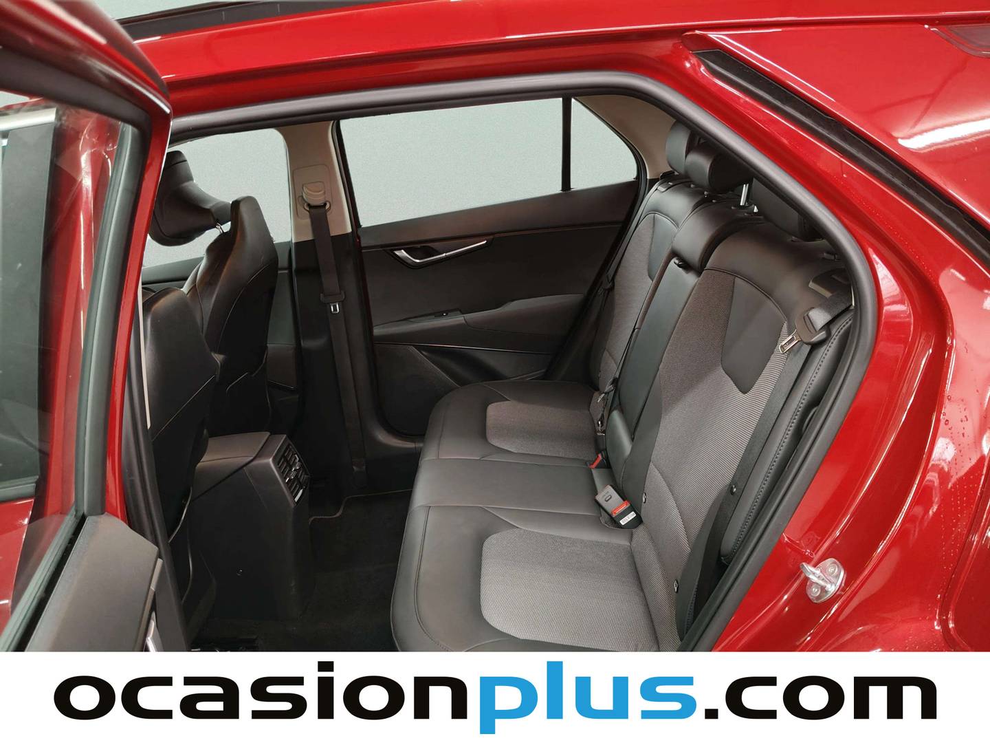 Foto KIA Niro Kia Niro 1.6 GDi HEV Drive (129 CV)