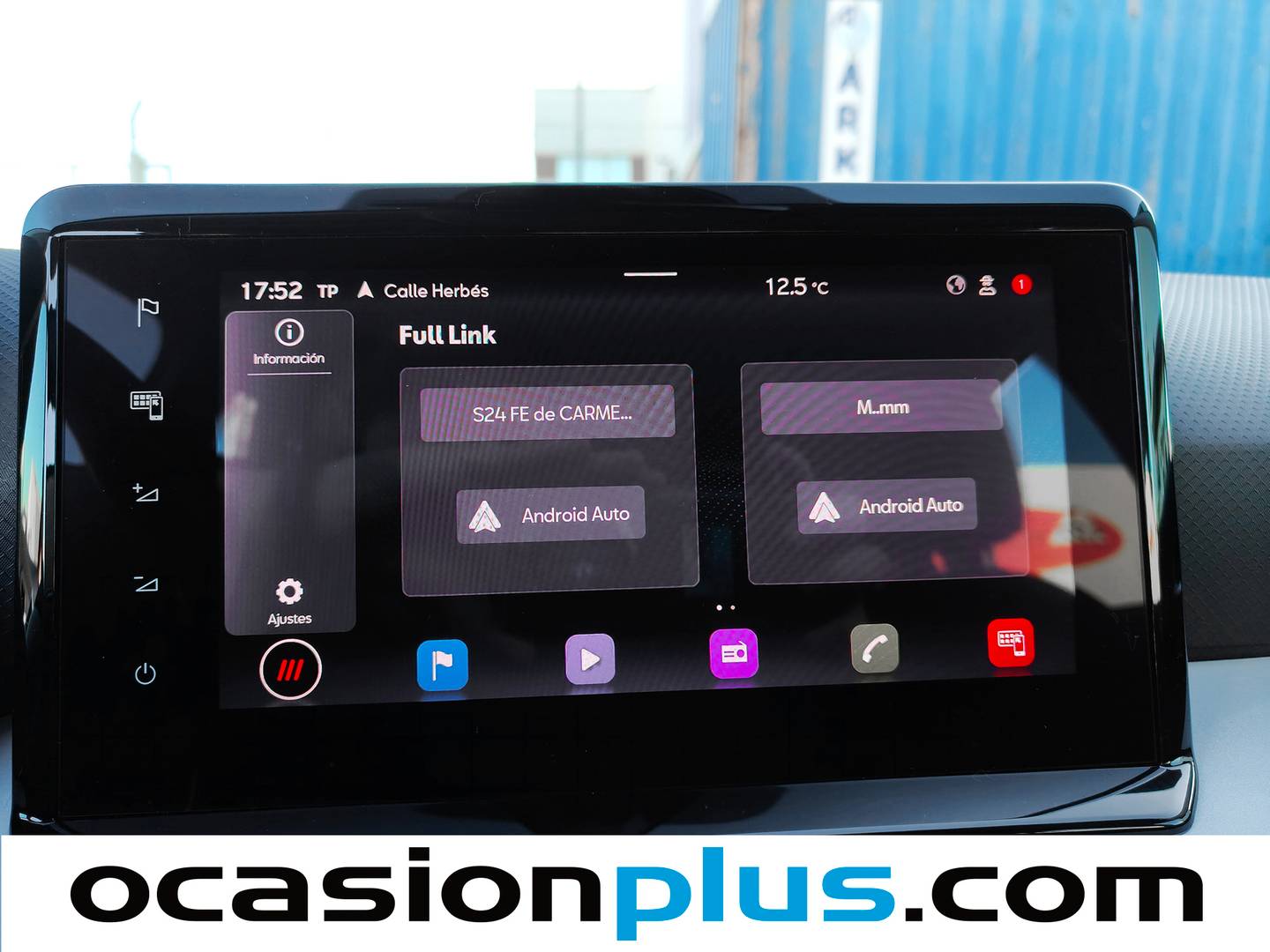 Extras y acabados del Seat Arona SEAT Arona 1.0 TSI Style XL (110 CV)