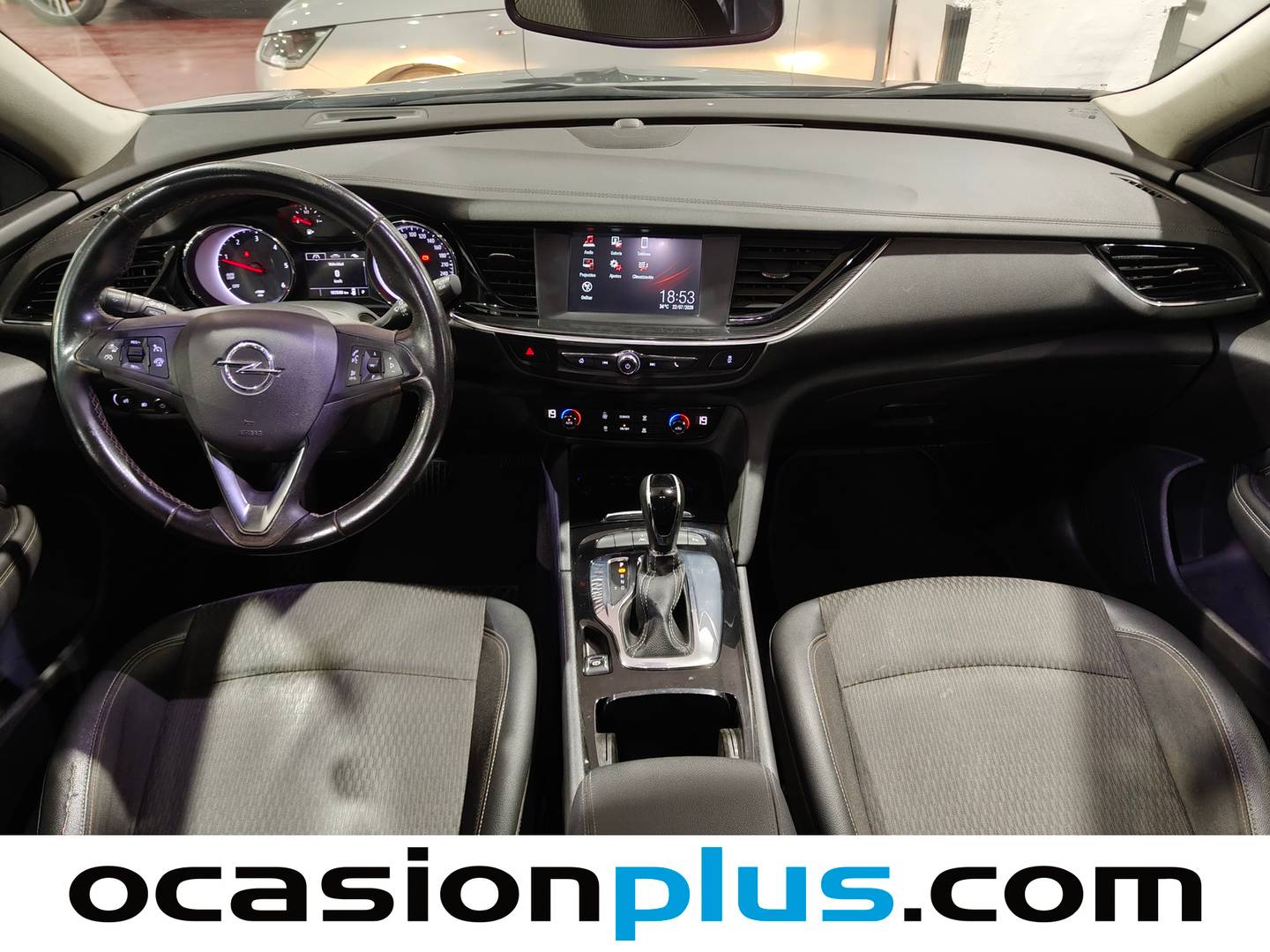 Opel Insignia Opel Insignia Sports Tourer 2.0 CDTI Turbo D Excellence Auto (170 CV) de ocasión