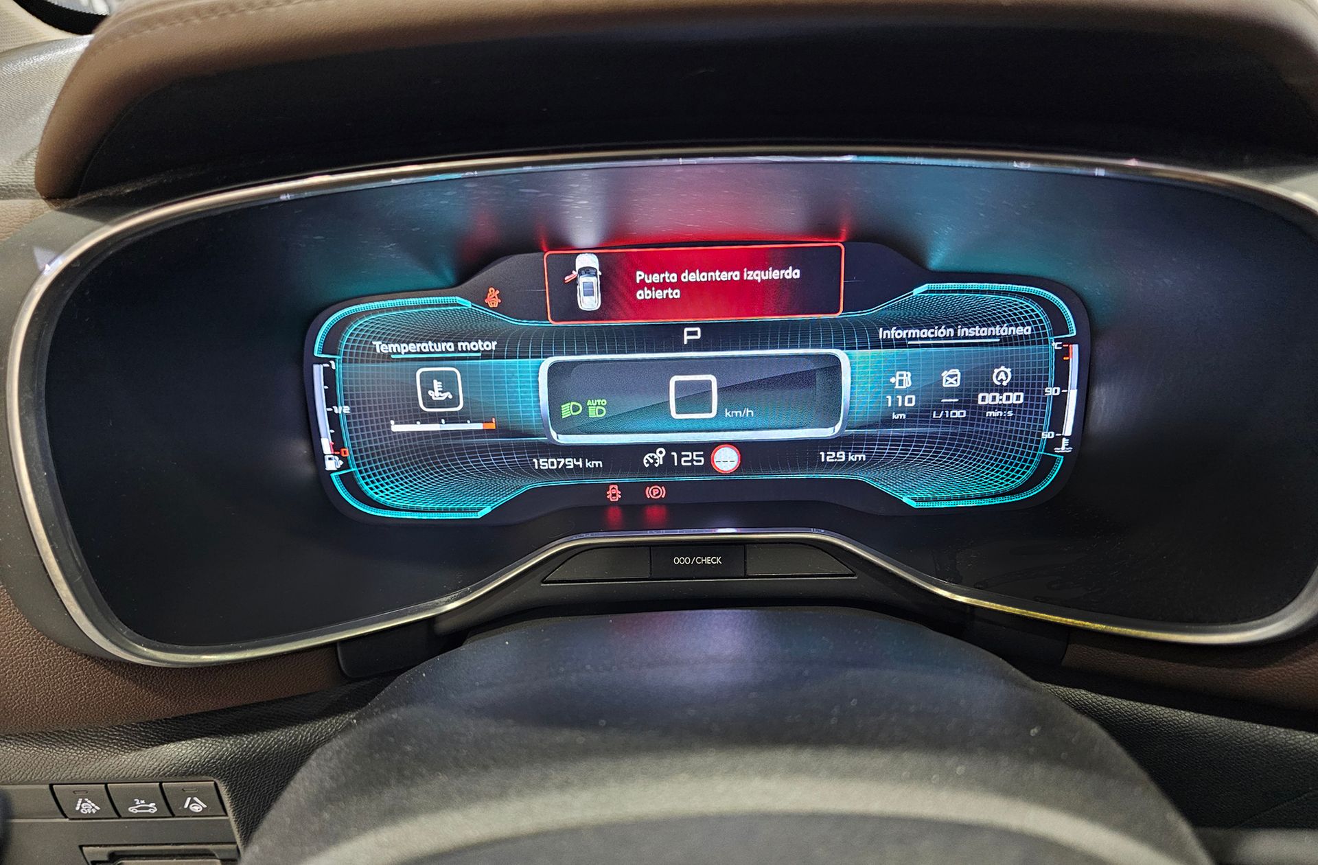 Citroën C5 Aircross BlueHDi 130 Shine EAT8 - foto 29