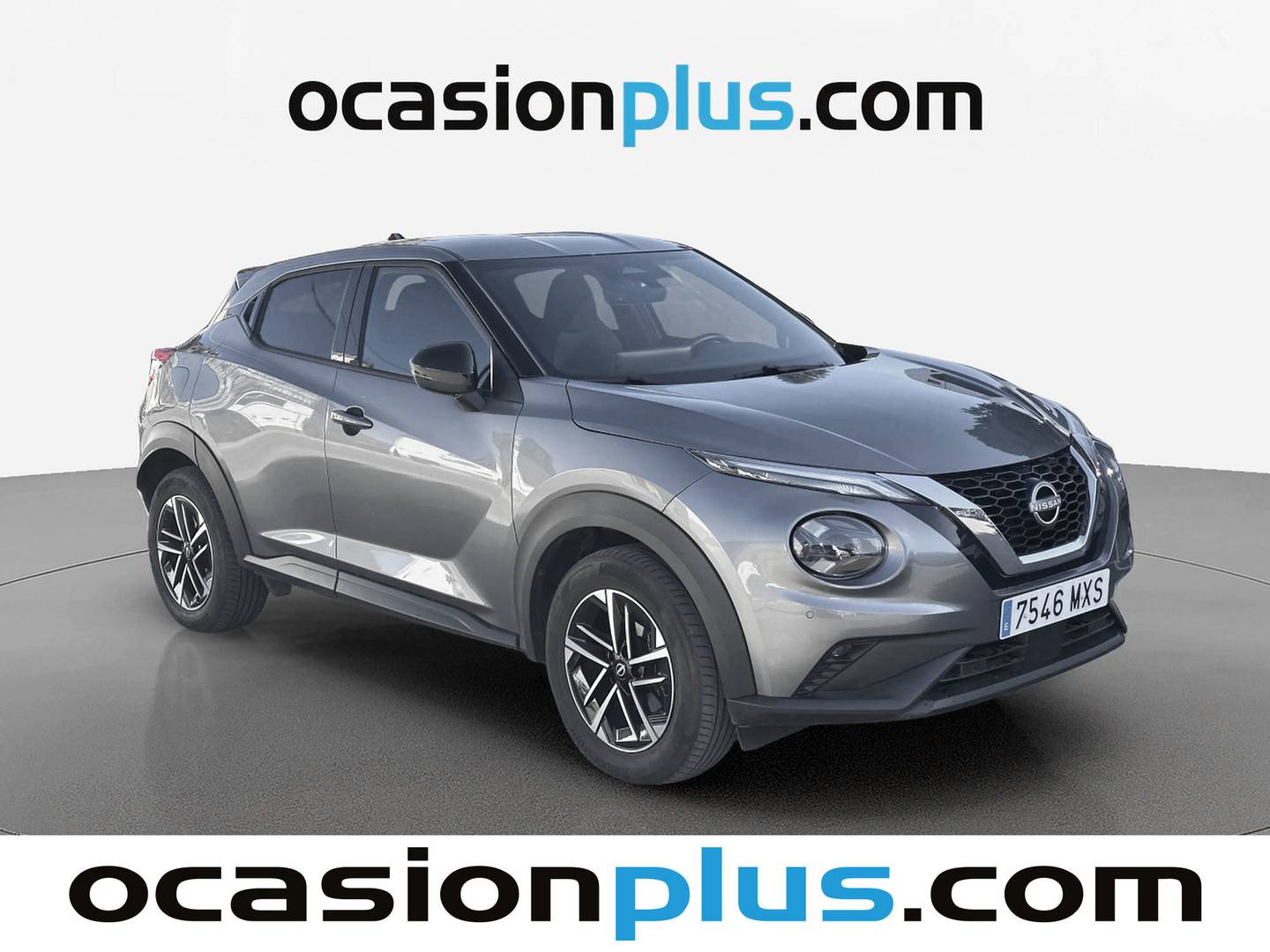 Foto Nissan JUKE Nissan Juke DIG-T N-Connecta 4x2 (114 CV)