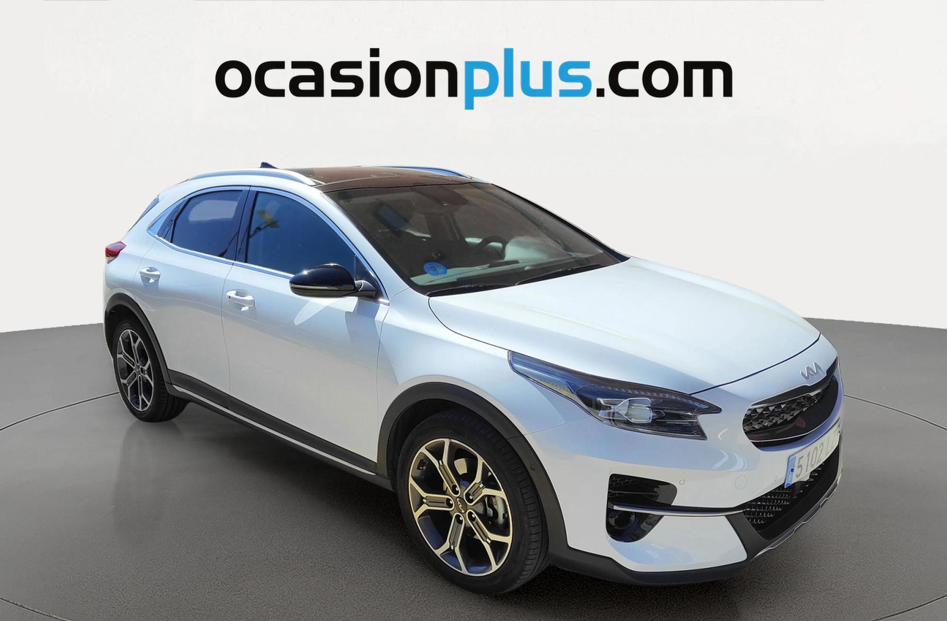 Kia XCeed 1.6 GDi PHEV eMotion - foto 2
