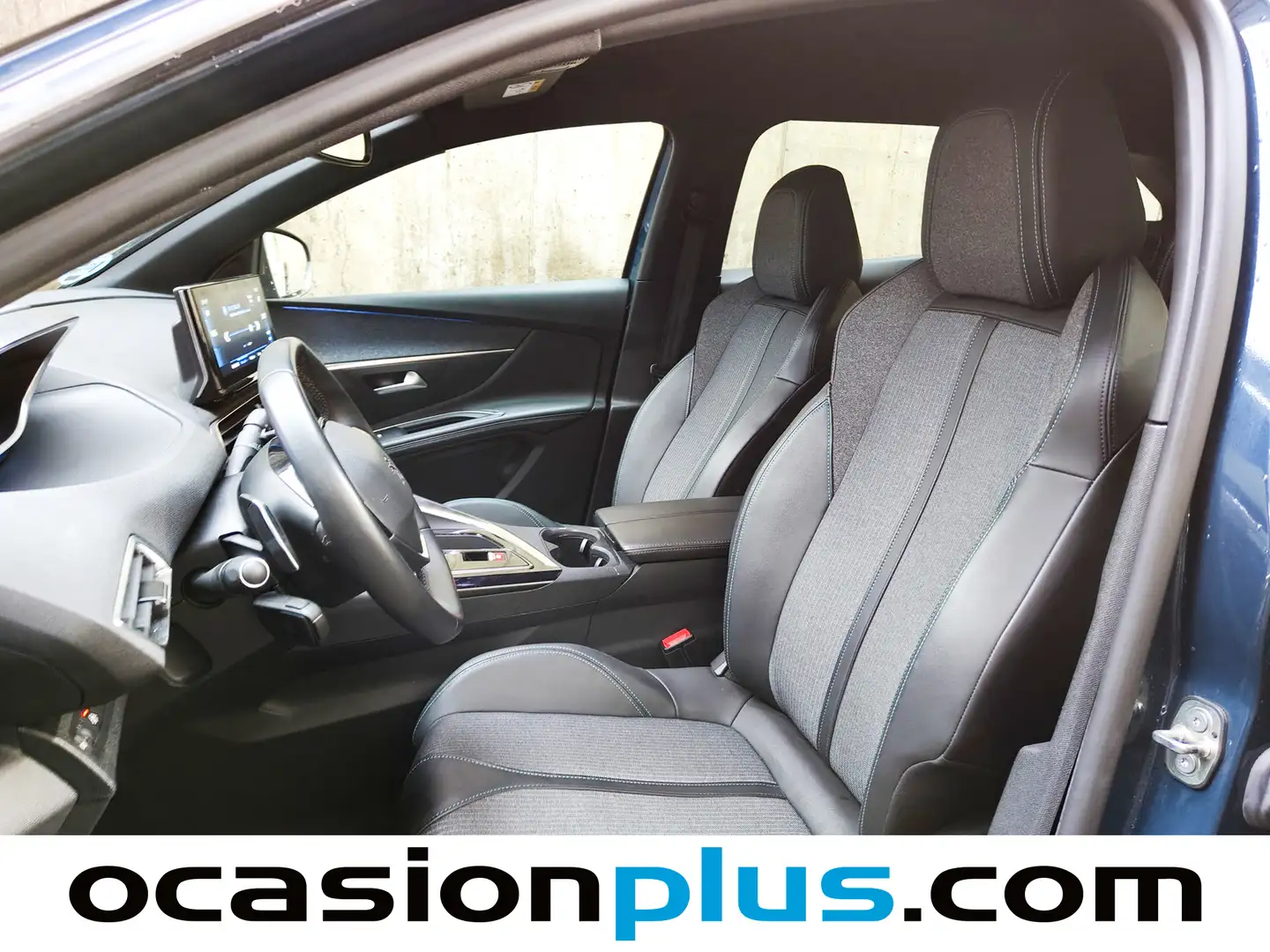 Foto Peugeot 3008 Peugeot 3008 PureTech 130 S&S Allure Pack EAT8 (130 CV)