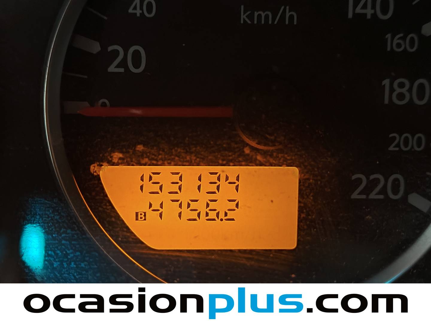 Nissan Pathfinder Nissan Pathfinder 2.5 dCi XE (171 CV) 7 Plazas seminuevo