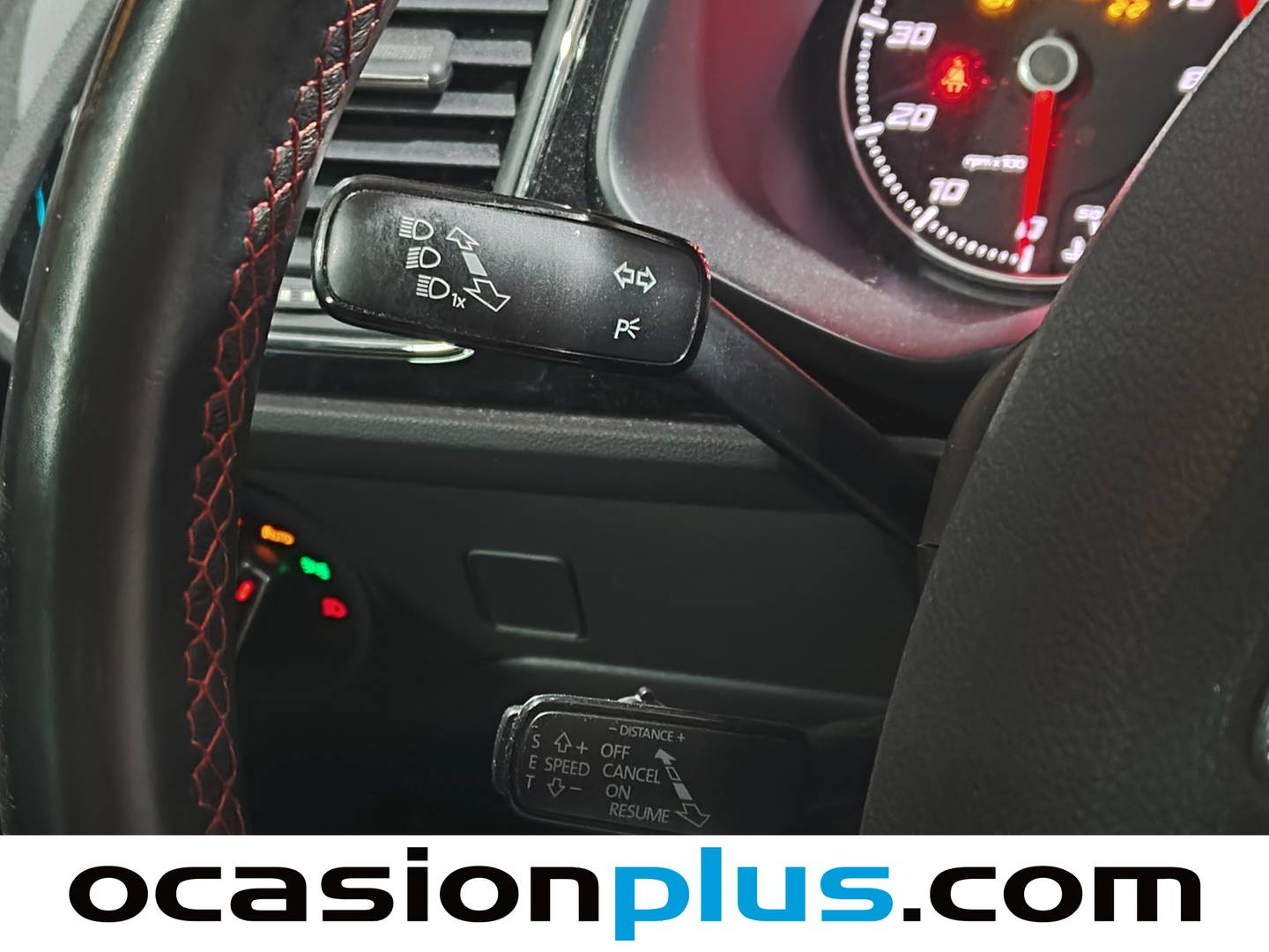 Seat León Seat León ST ST 1.4 TSI S&S FR Advanced (125 CV) de segunda mano