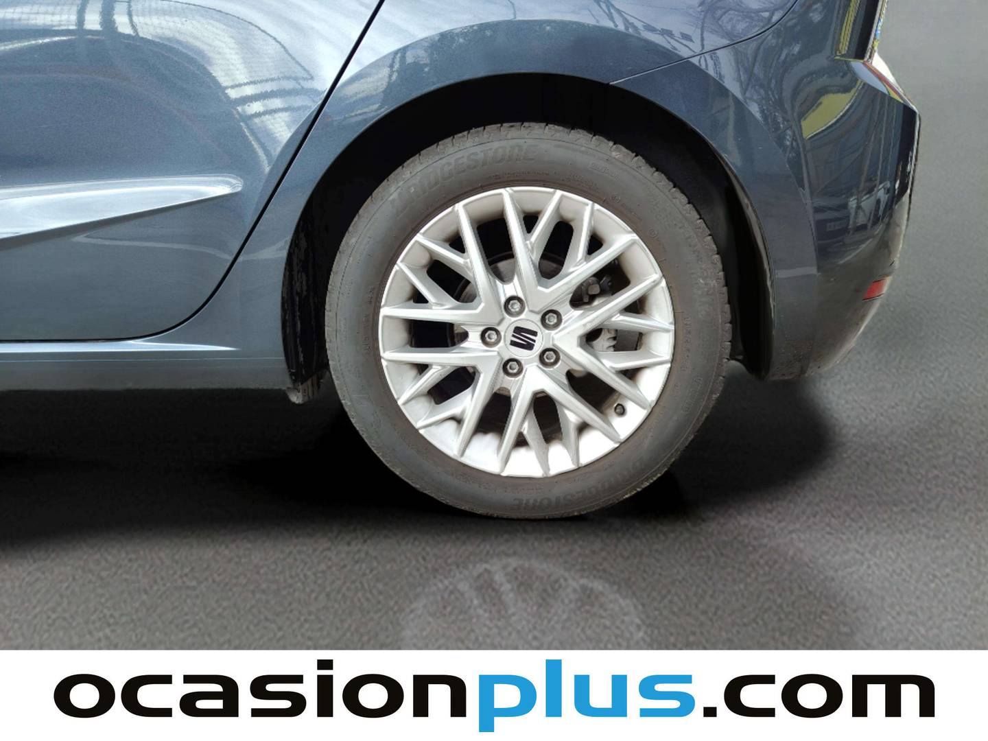 Foto Seat Ibiza SEAT Ibiza 1.0 TSI FR Salta (115 CV)