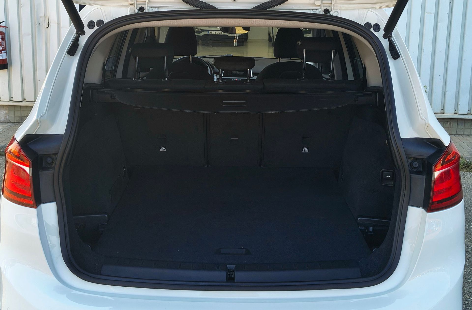 BMW Serie 2 Gran Tourer 2 216d Gran Tourer - foto 14
