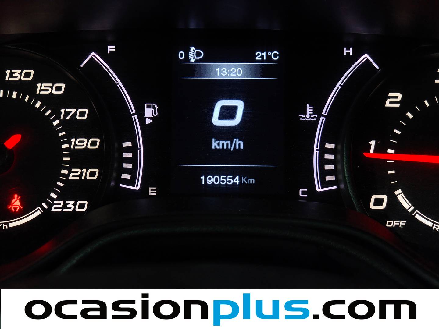 Fiat Tipo Fiat Tipo 1.3 Multijet Easy (95 CV) seminuevo