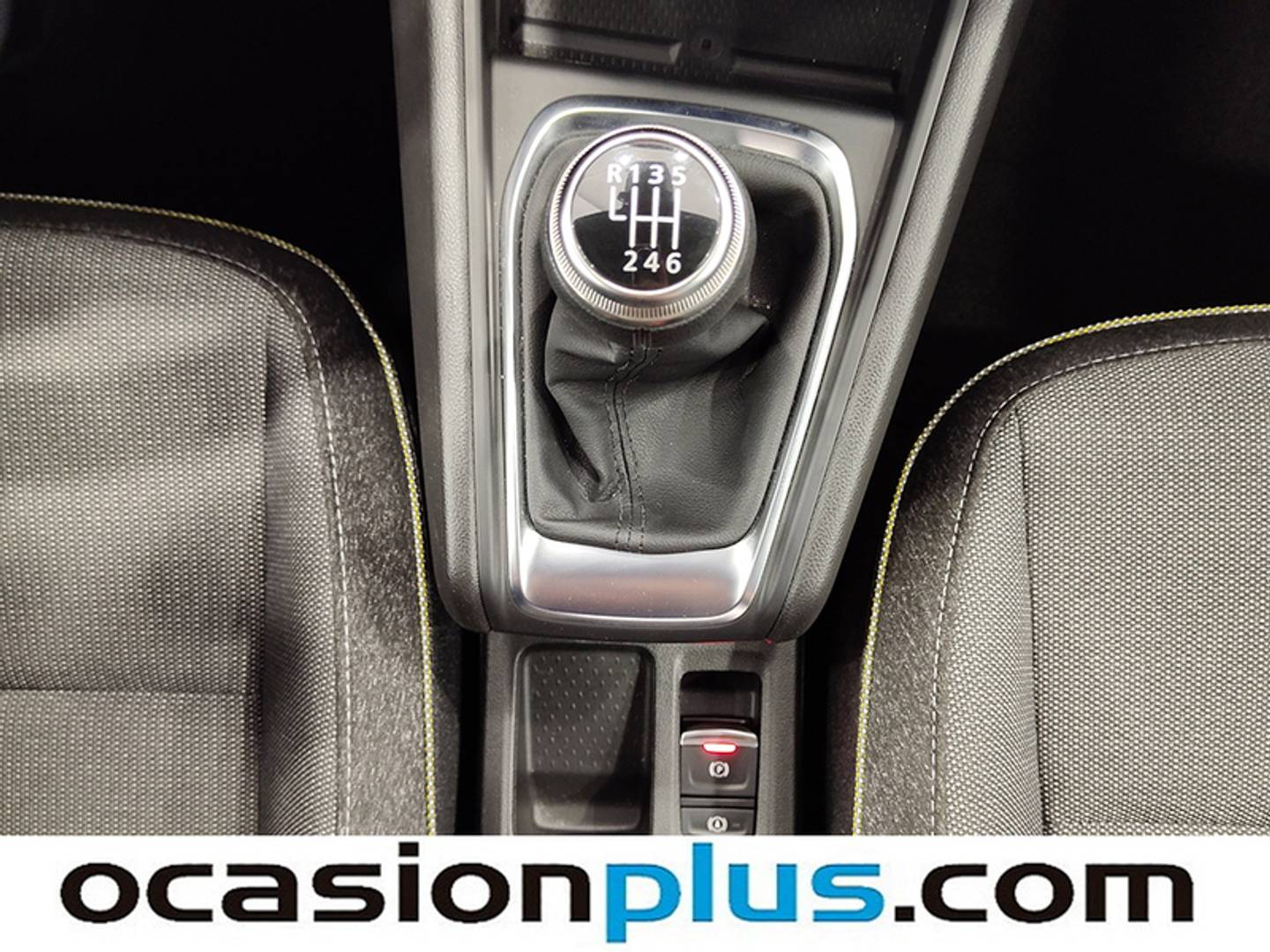 Foto Renault Captur Renault Captur Techno TCe mild hybrid (140 CV)