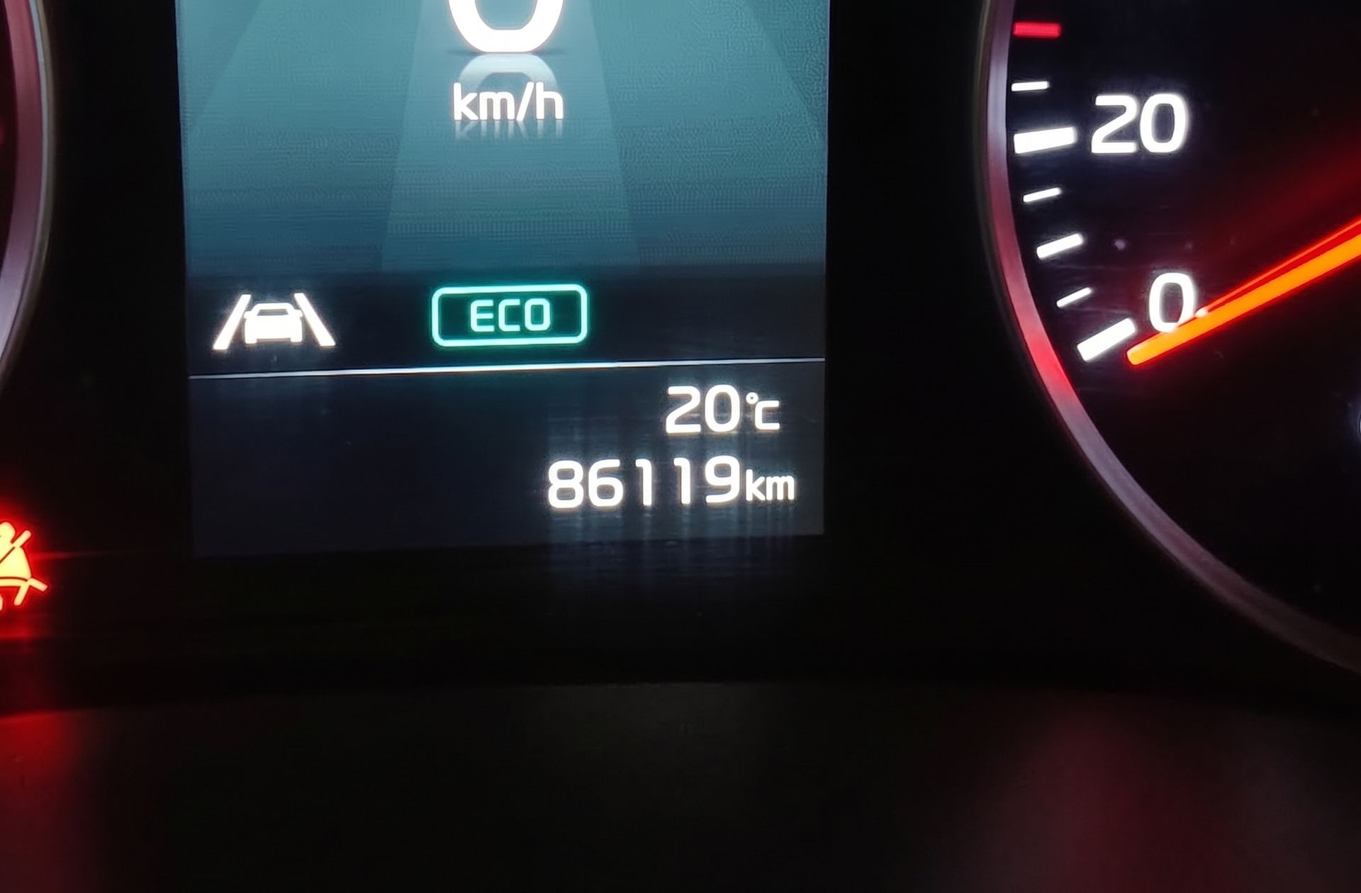Kia Rio 1.0 T-GDi MHEV iMT Drive - foto 10
