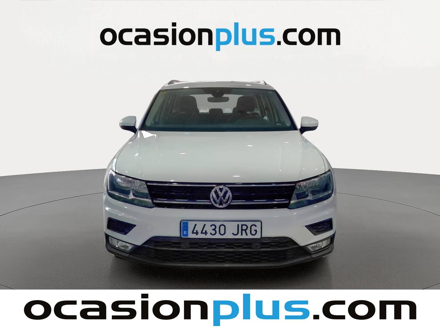 Volkswagen Tiguan Volkswagen Tiguan Edition 2.0 TDI  (150 CV) 150cv