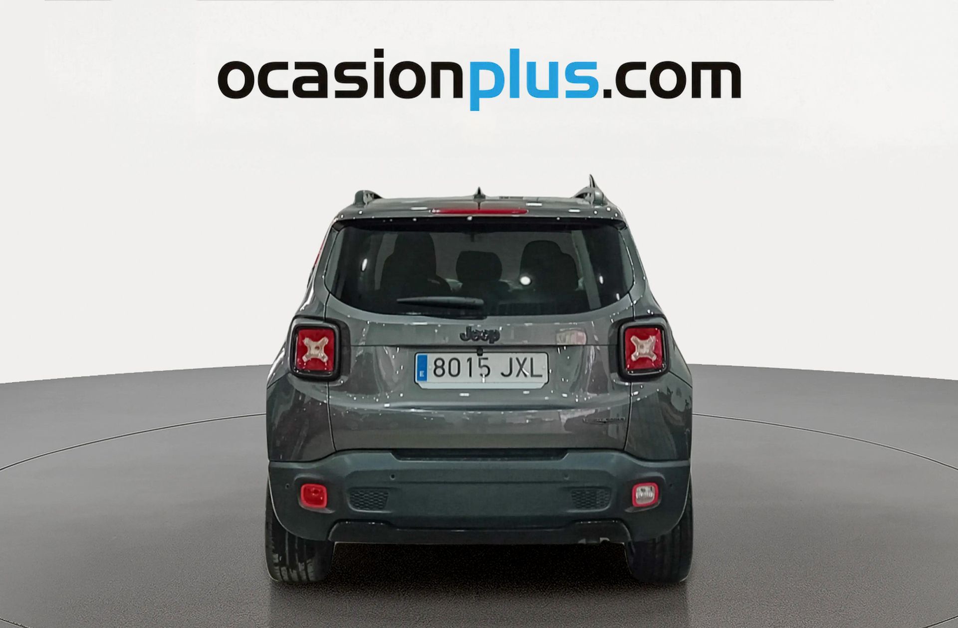 Jeep Renegade 1.6 MultiJet Night Eagle II 4x2 - foto 12