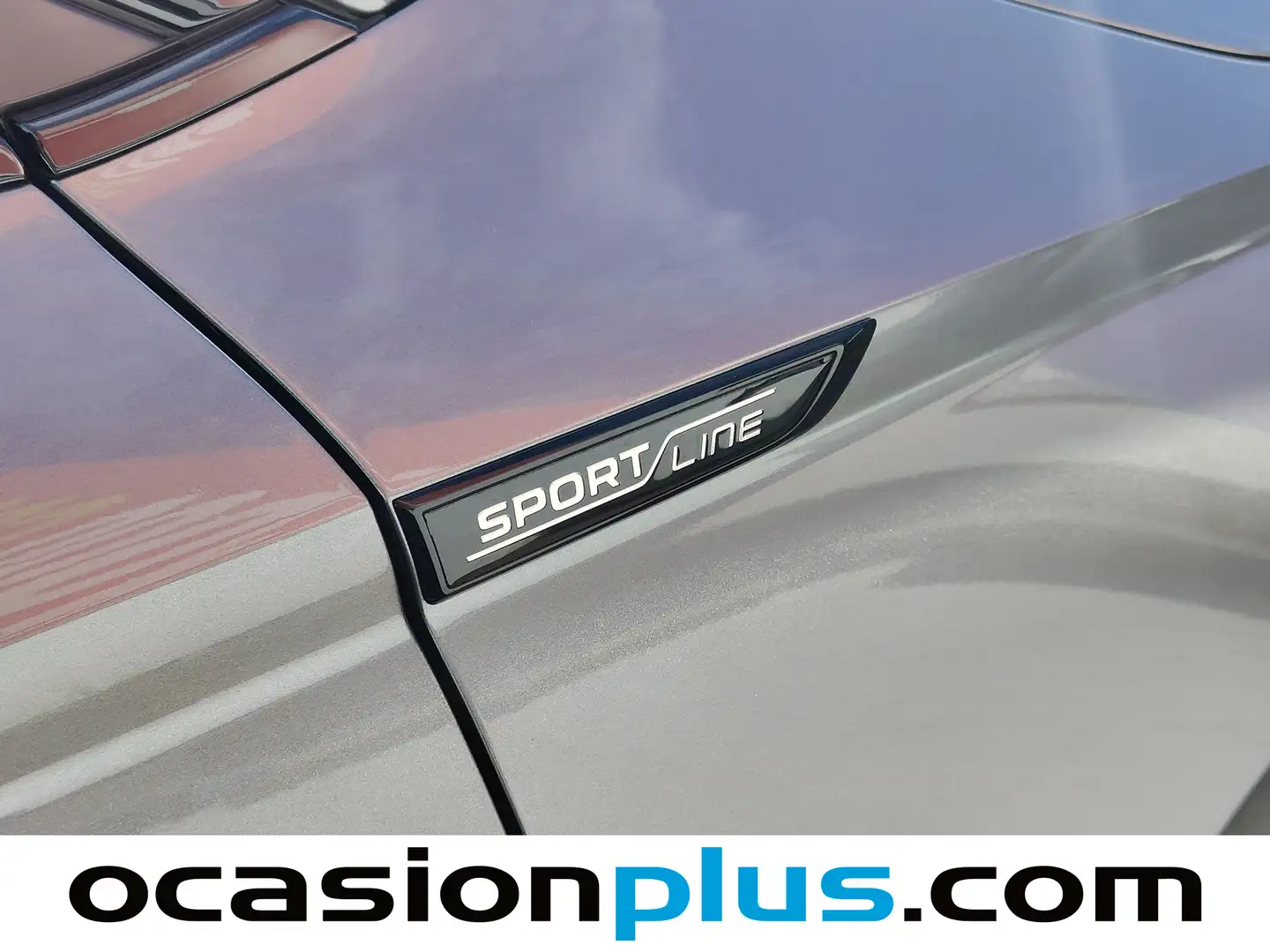 Foto Skoda Karoq Skoda Karoq 1.5 TSI ACT Sportline (150 CV)