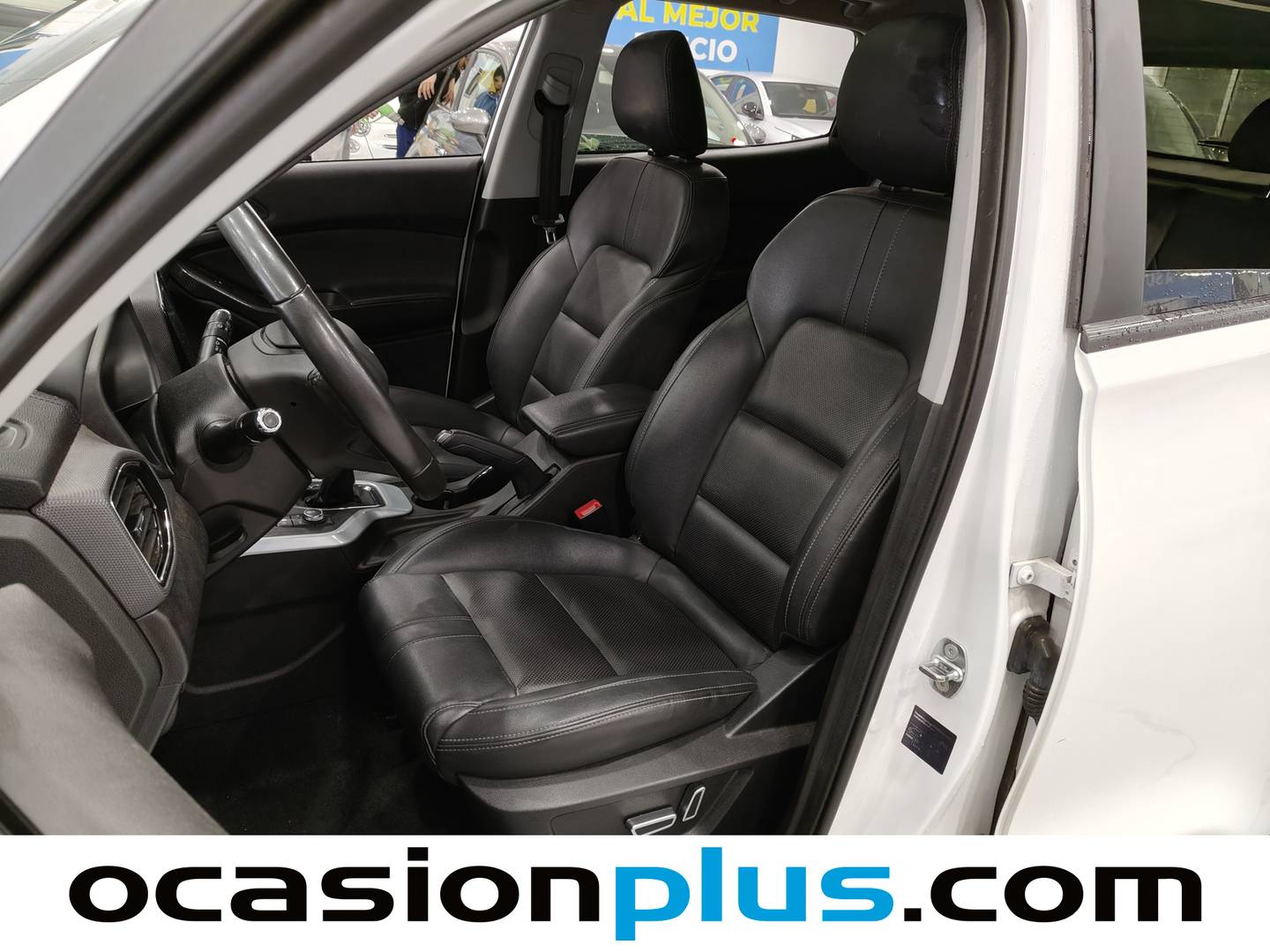 Foto DR AUTOMOBILES DR 4.0 DR AUTOMOBILES DR4 1.5  (116 CV)