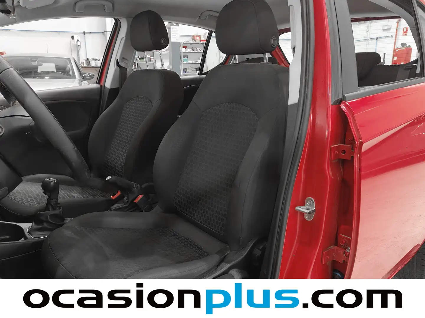 Foto Opel Corsa Opel Corsa 1.4 Selective (90 CV)