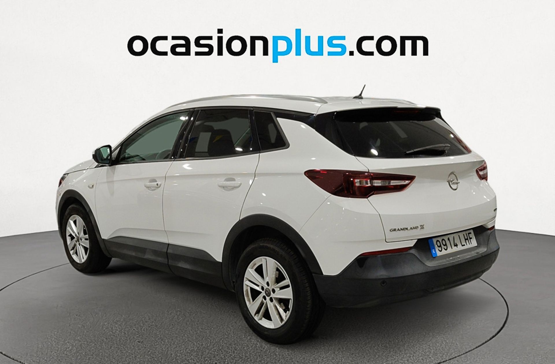 Opel Grandland 1.2 Turbo Selective - foto 3
