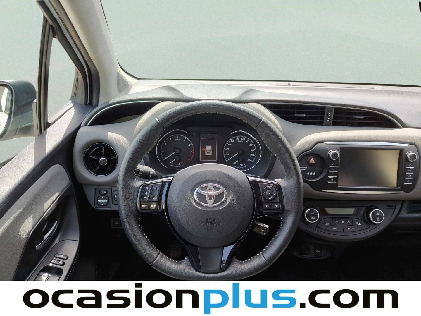 Toyota Yaris Toyota Yaris 70 Active (69 CV) de ocasión