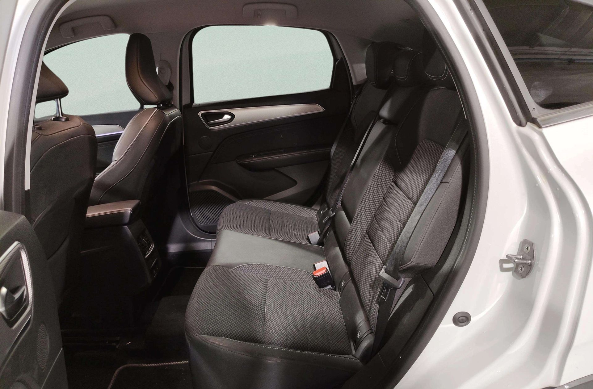 Renault Arkana Zen TCe Microhíbrido EDC - foto 14