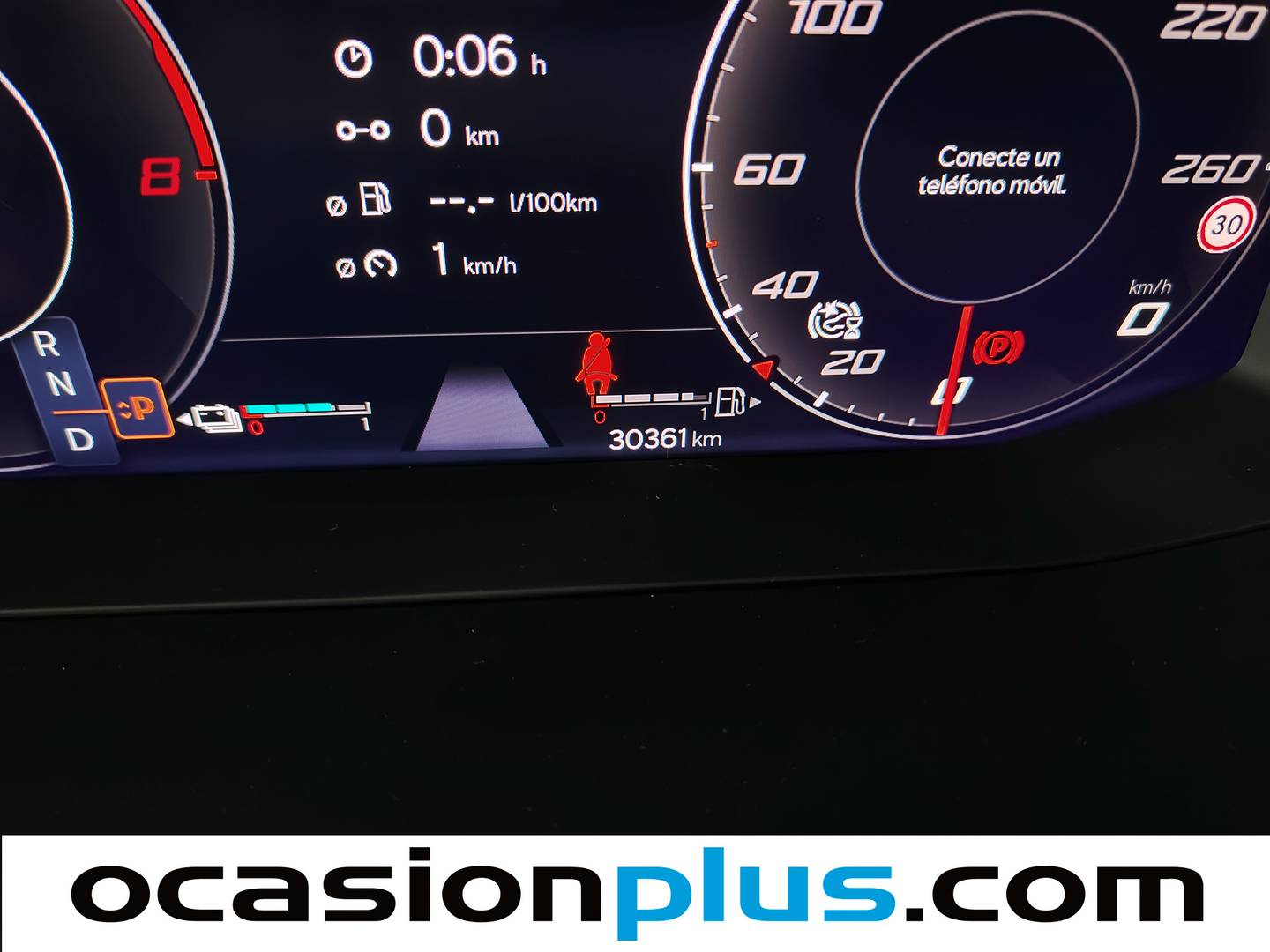 Seat León Seat León 1.4 e-Hybrid S&S FR XL DSG (204 CV) 204cv