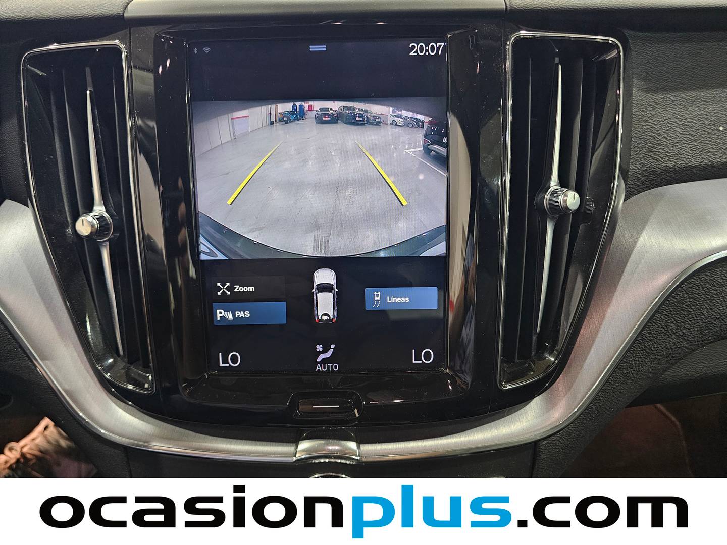 Acabados Volvo XC60 Volvo XC60 D4 Business Plus AWD Auto (197 CV)