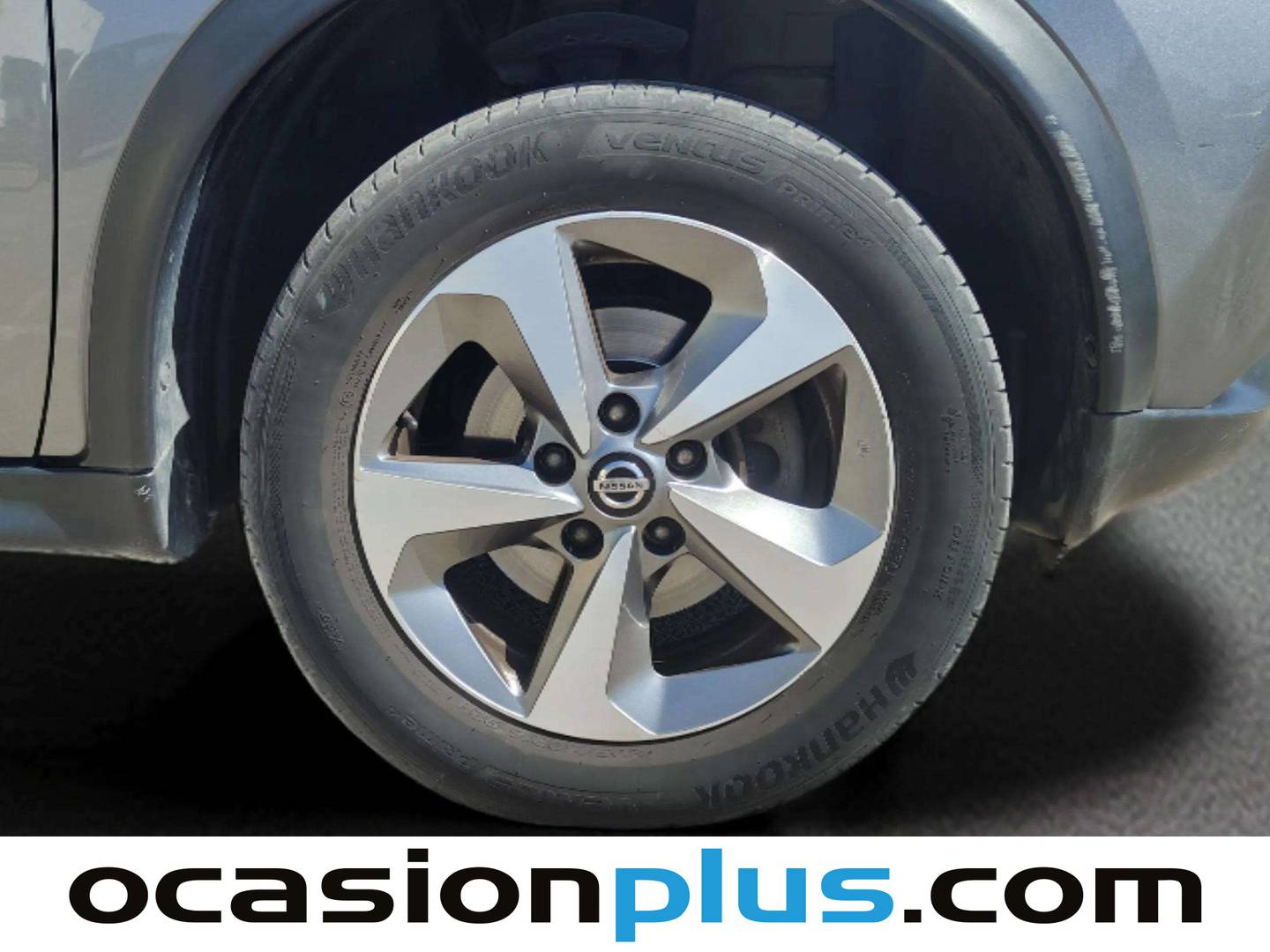 Nissan JUKE Nissan Juke G Acenta  (112 CV) km 0