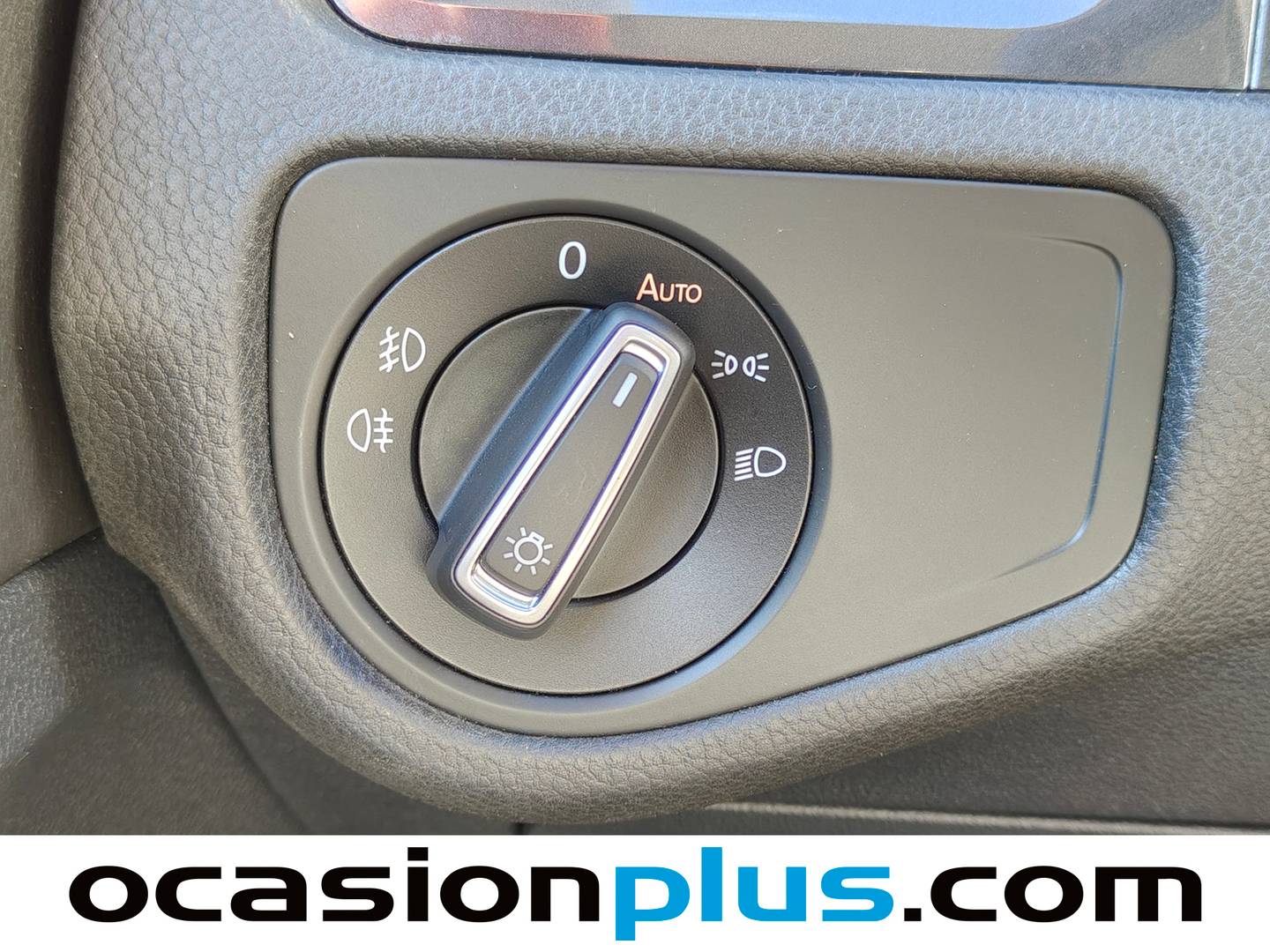 Accesorios del Volkswagen Golf Volkswagen Golf Advance 1.4 TSI (125 CV)