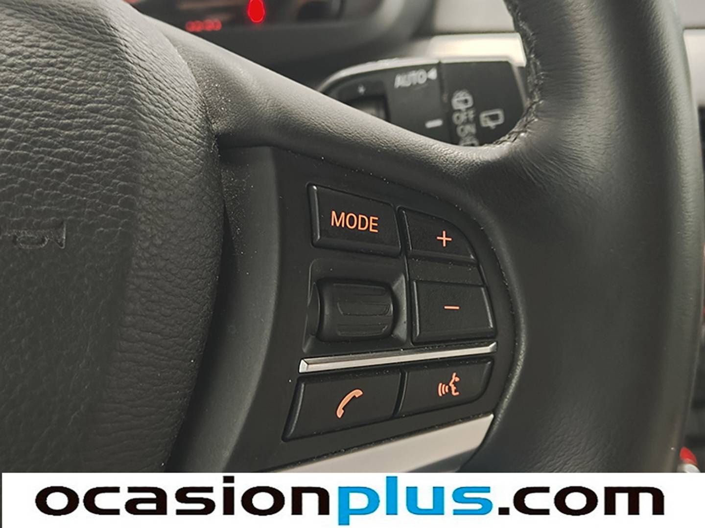 Foto BMW X5 BMW X5 xDrive30d (258 CV)