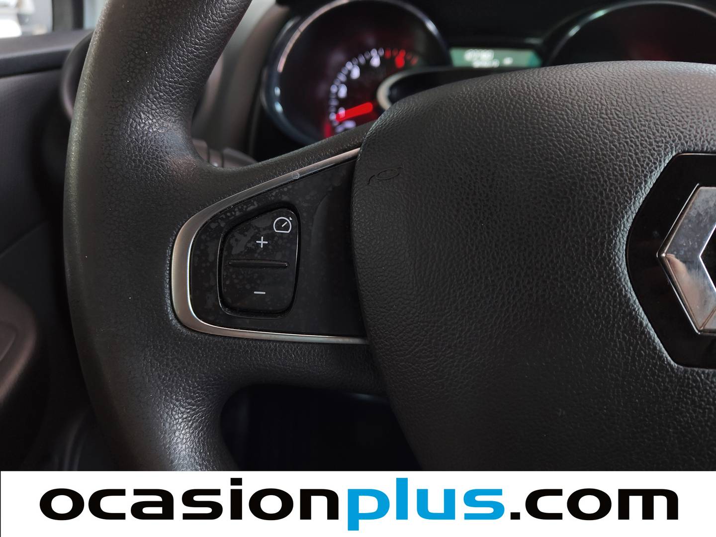 Renault Clio Renault Clio Société Energy dCi (75 CV) 75cv