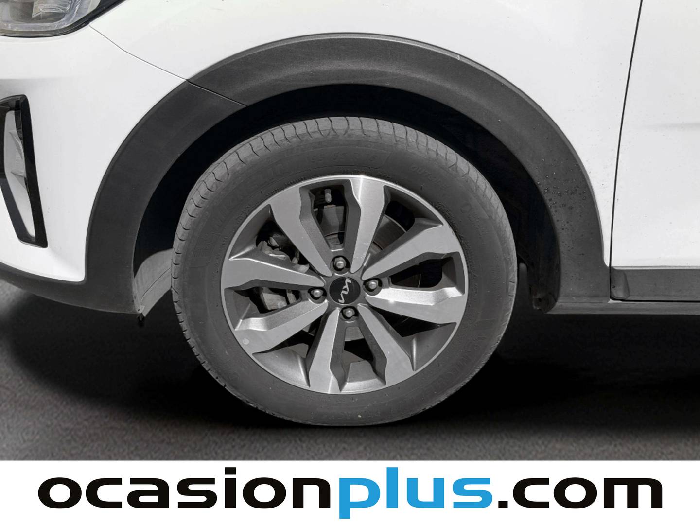 KIA Stonic KIA Stonic 1.2 DPi Concept (84 CV) gasolina
