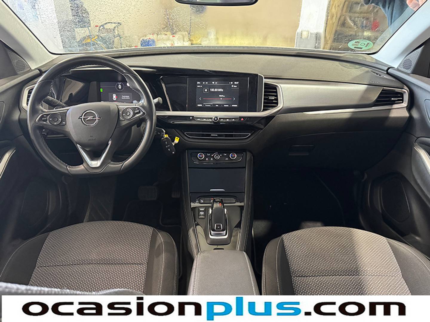 Foto Opel Grandland Opel Grandland 1.5 CDTi Business Edition Auto (130 CV)