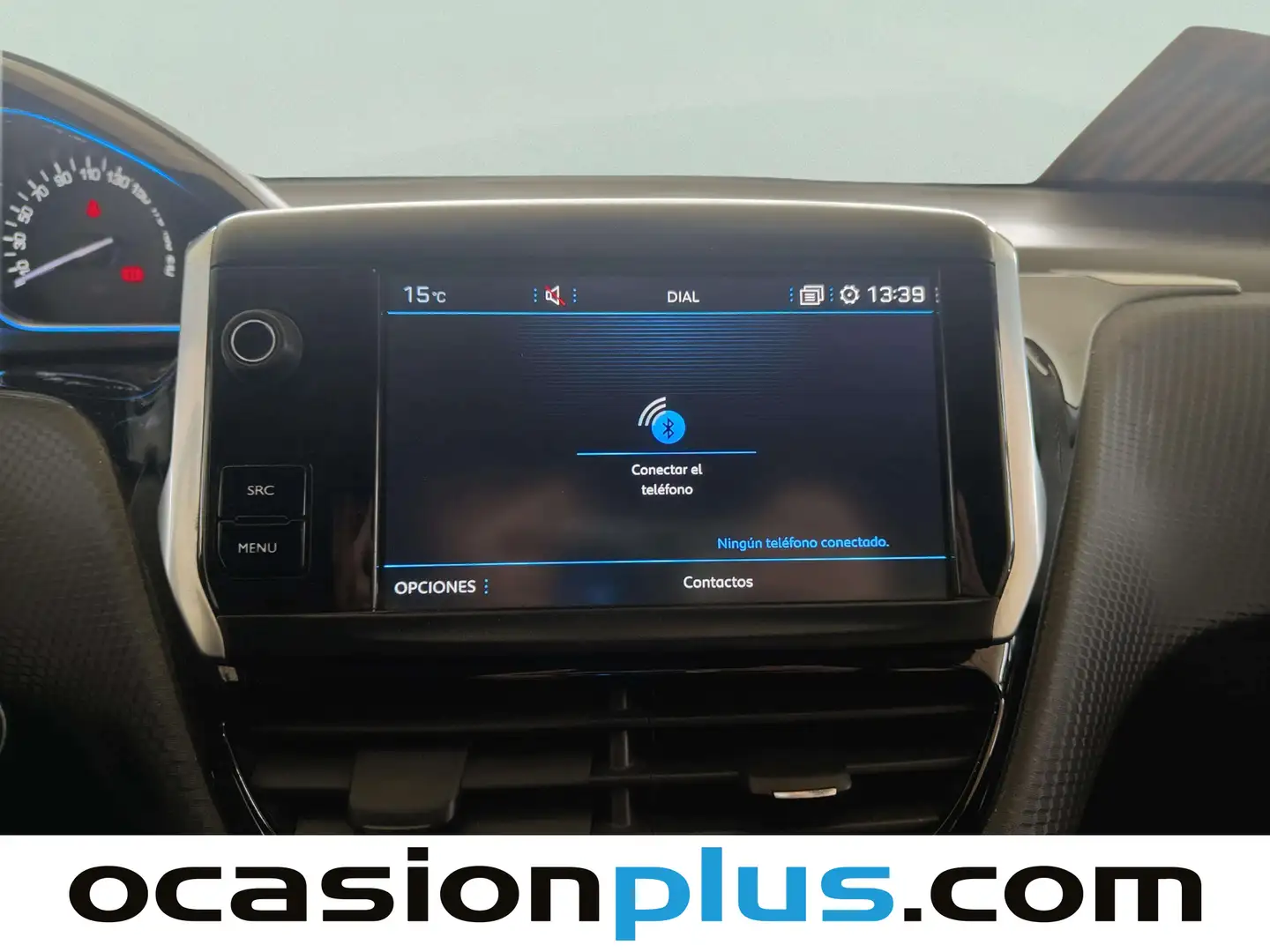 Foto Peugeot 2008 Peugeot 2008 BlueHDi 120 S&S Allure EAT6 (120 CV)