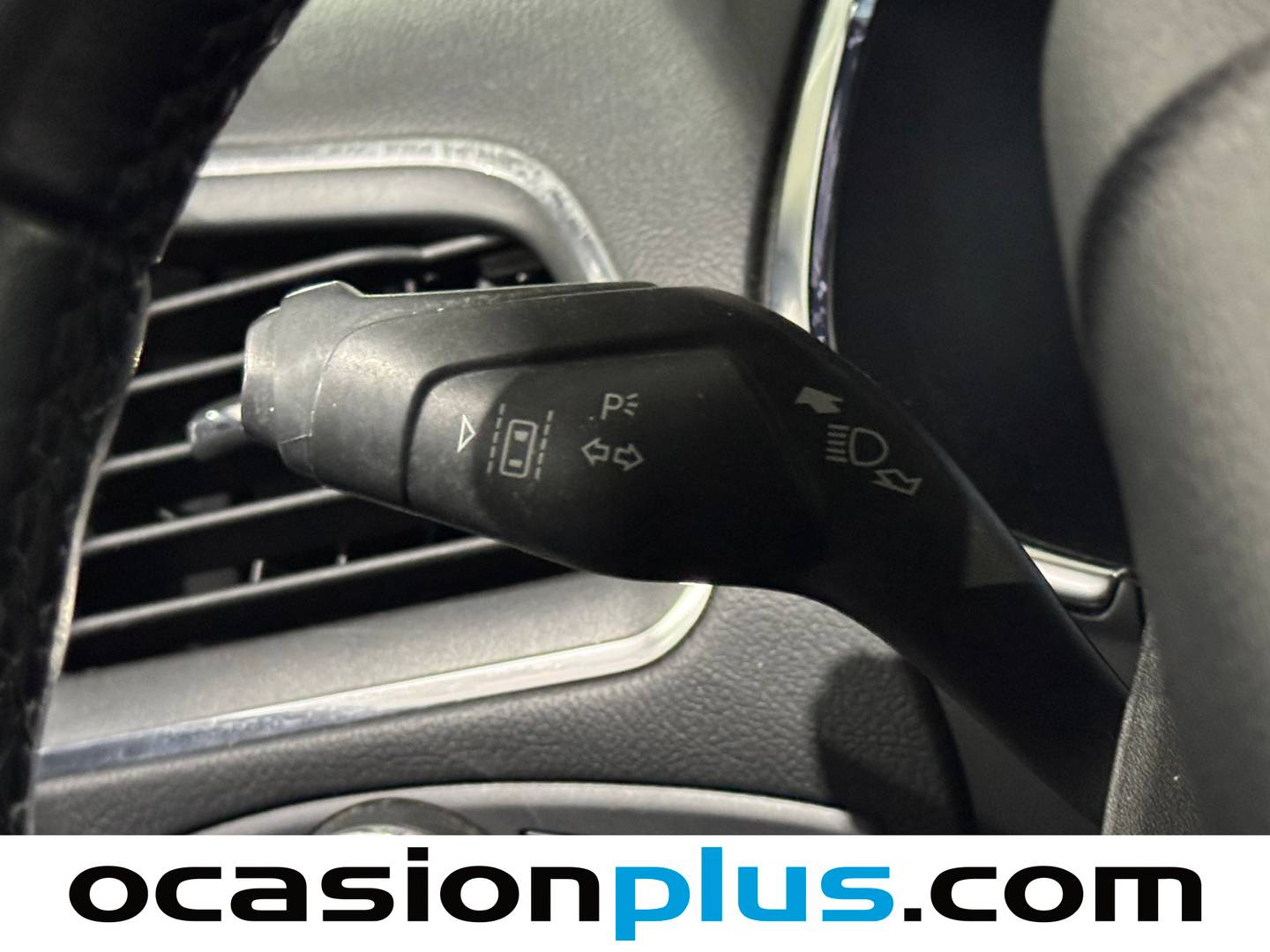 Ford S-MAX Ford S-Max 2.5 Duratec Atkinson PHEV Titanium Auto (190 CV) 7 Plazas seminuevo