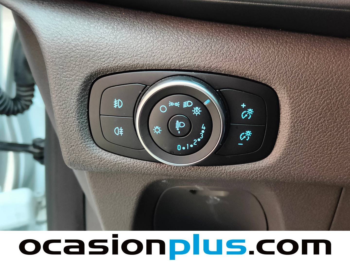 Foto Ford Transit Custom Ford Transit Custom 2.0 TDCI MHEV 280 L1 Trend (130 CV)