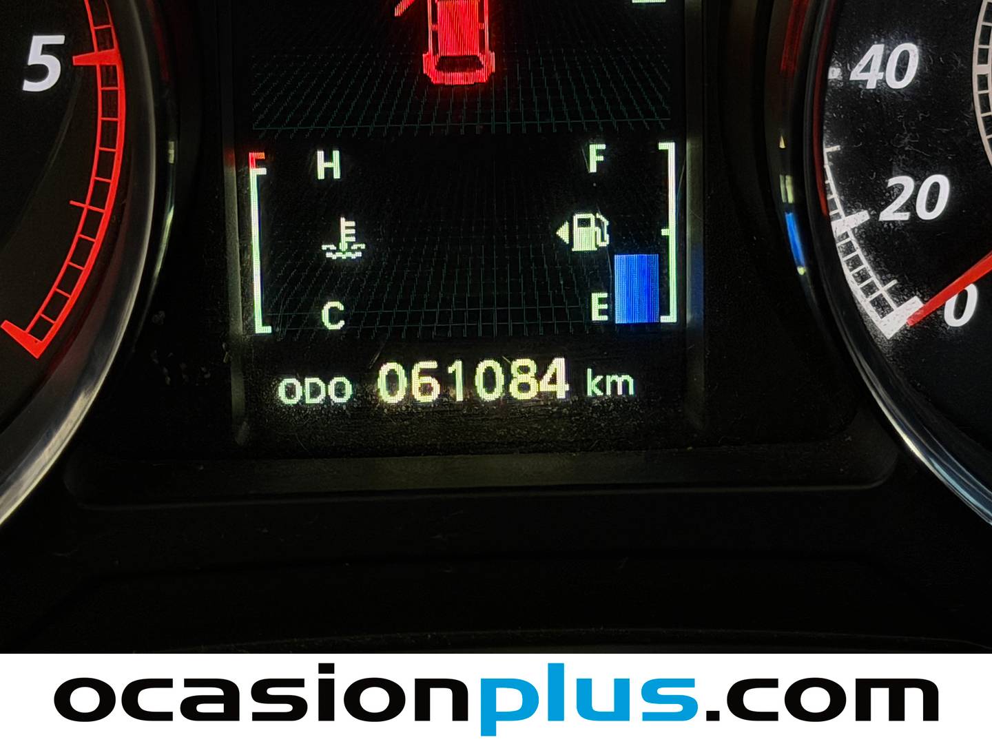 Mitsubishi ASX Mitsubishi ASX 180 DI-D Motion (116 CV) seminuevo