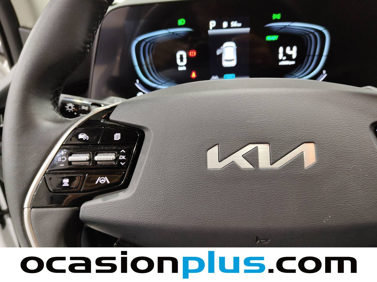 KIA Niro Kia Niro 1.6 GDi HEV Drive (129 CV) al mejor precio