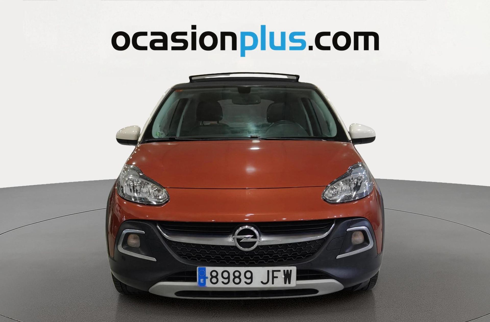 Opel Adam 1.0 XFT Rocks - foto 14