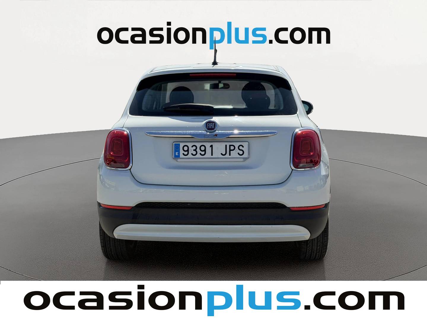 Fiat 500X Fiat 500X 1.6 E-Torq Pop Star 4x2 (110 CV) al mejor precio