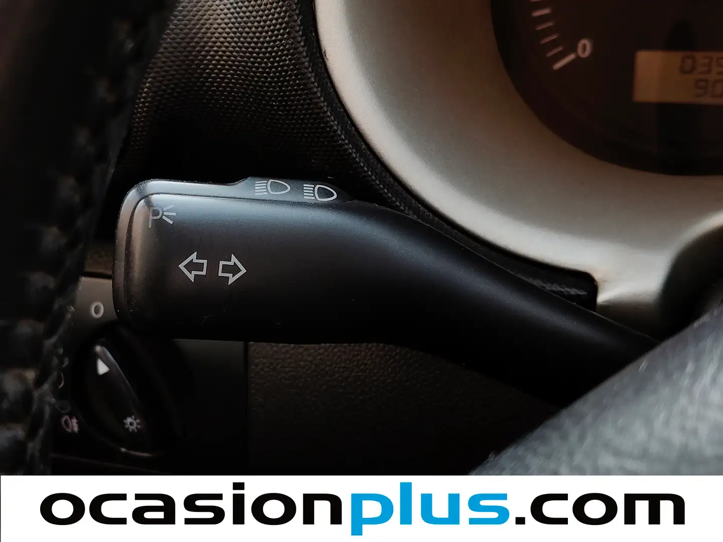 Foto Seat León SEAT León 1.9 TDi Stella (110 CV)