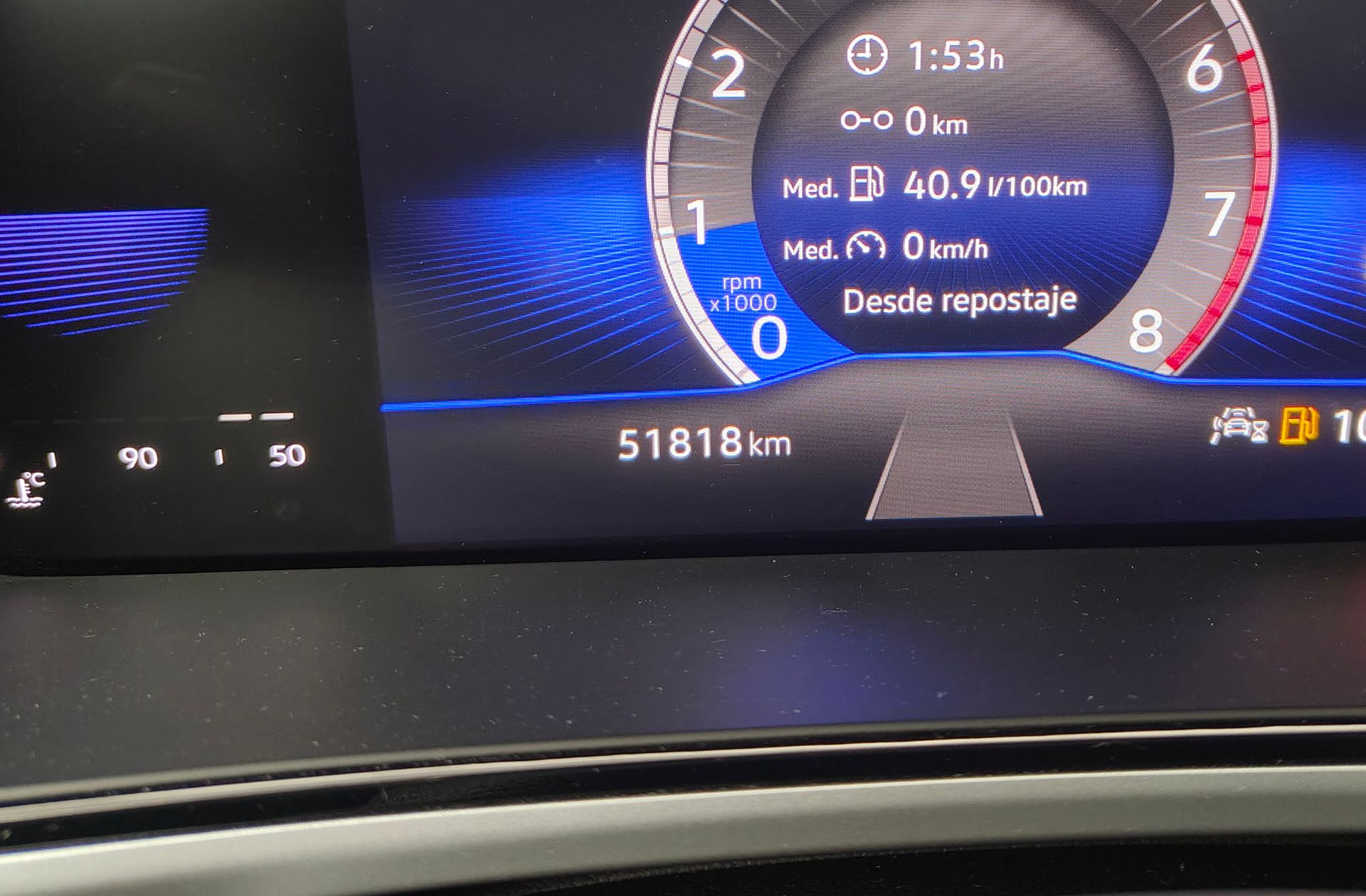 Volkswagen T-Roc Life 1.0 TSI - foto 10