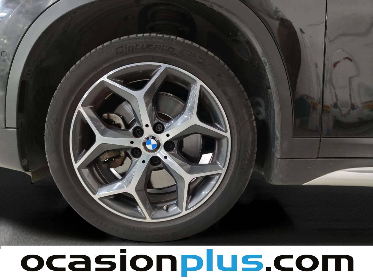BMW X1 BMW X1 sDrive20i (192 CV) gasolina