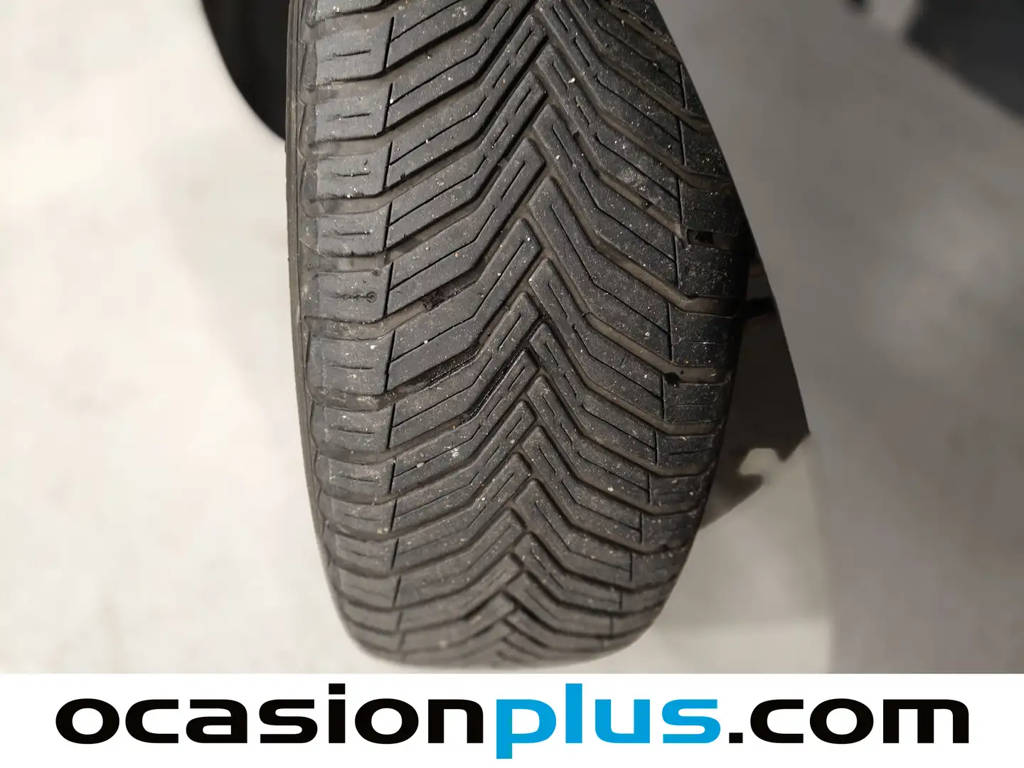 Foto Citroën Spacetourer Citroen Spacetourer BlueHDi 120 Talla M Business (120 CV)