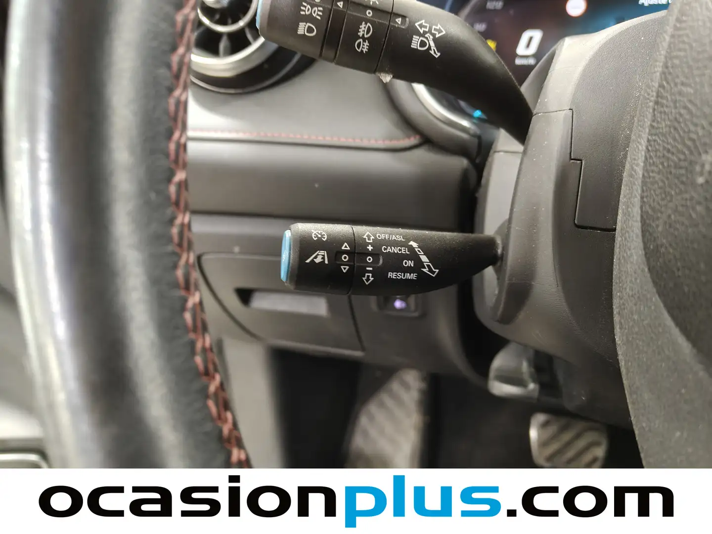 Foto MG HS MG HS 1.5 Turbo GDI Luxury DCT (162 CV)