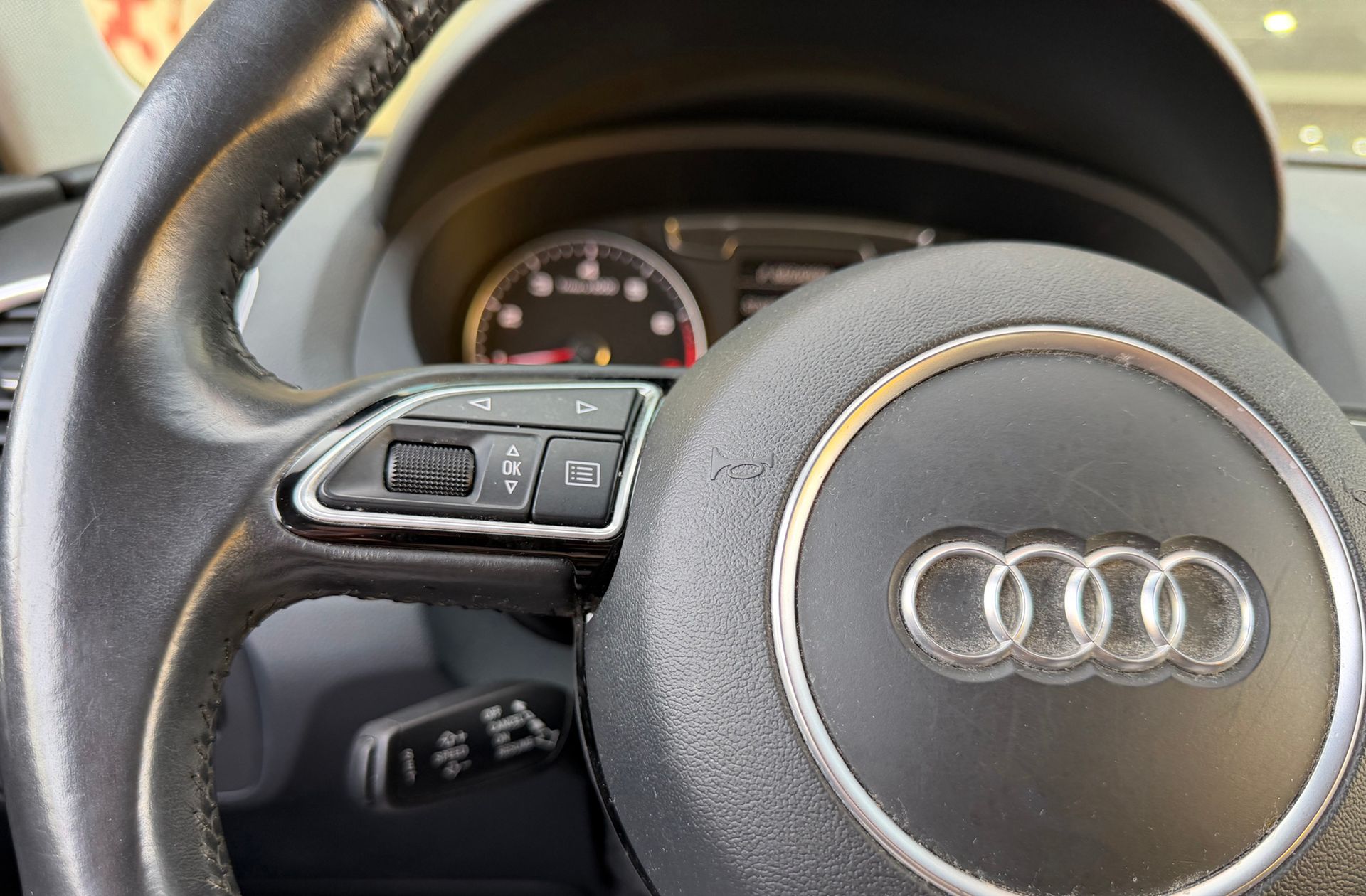 Audi Q3 sport edition 1.4 TFSI CoD S tronic - foto 27